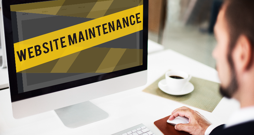 Best Website Maintenance Services for Ecommerce Websites